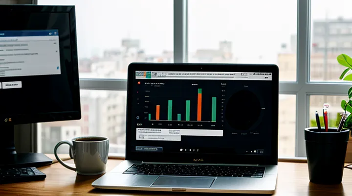 Анализ конкурентов: как использовать семантическое ядро для SEO