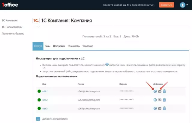 Мониторинг состояния сервера 1С: инструменты и техники