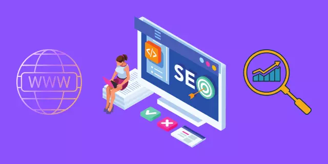 SEO-оптимизация дизайна сайта: повышение позиций в поисковых системах