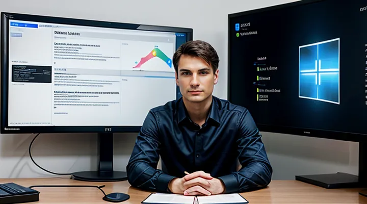 Управление приложениями и службами в Windows: оптимизация загрузки системы.